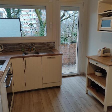Charmant Appartement Au Bord Du Thiou - آنسي المظهر الخارجي الصورة