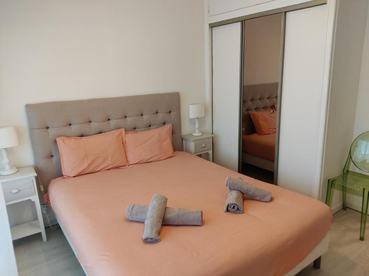 Charmant Appartement Au Bord Du Thiou - آنسي المظهر الخارجي الصورة