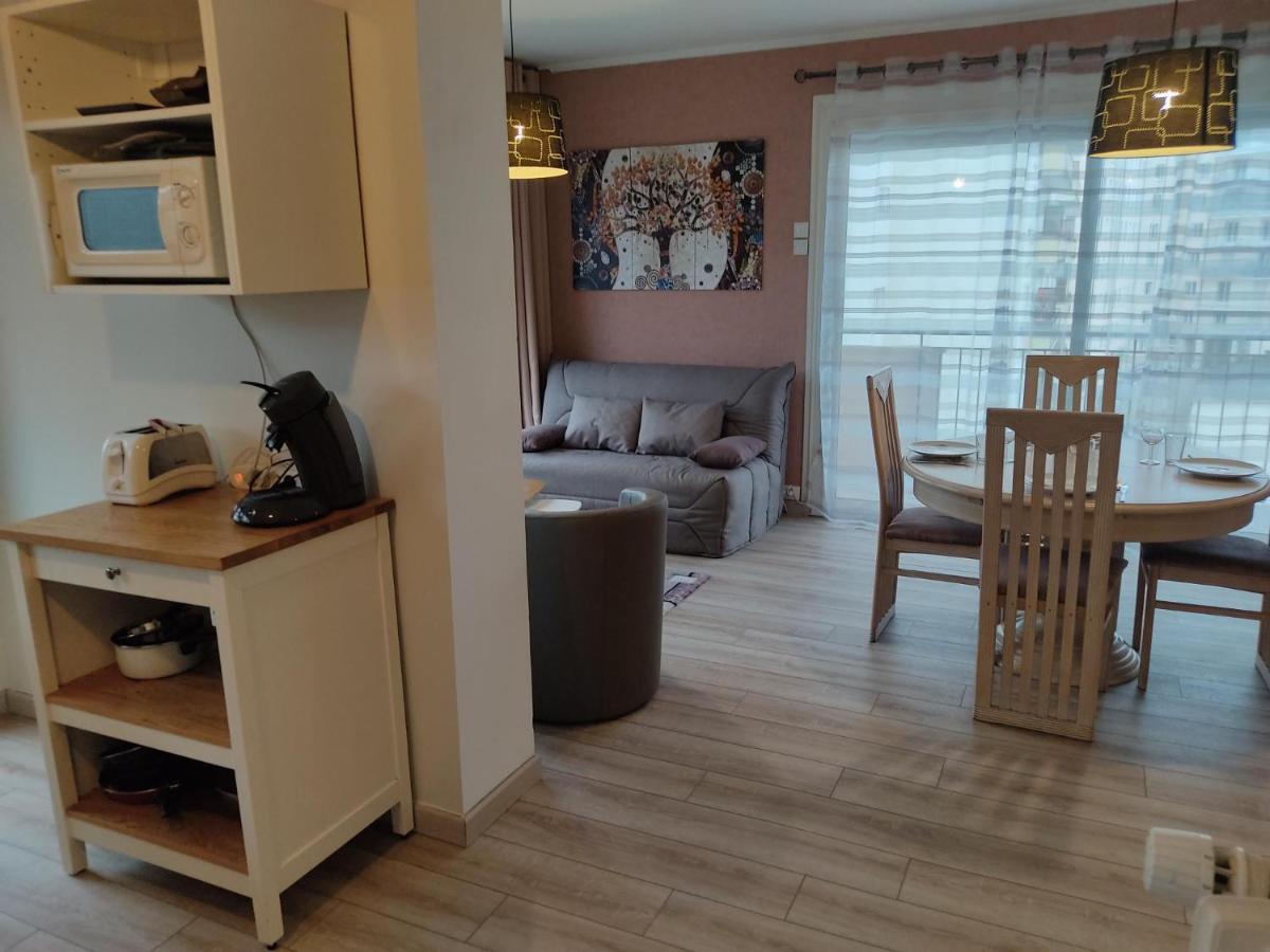 Charmant Appartement Au Bord Du Thiou - آنسي المظهر الخارجي الصورة