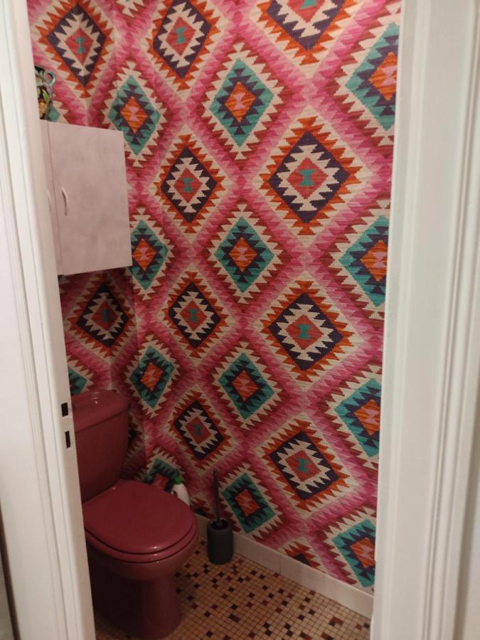 Charmant Appartement Au Bord Du Thiou - آنسي المظهر الخارجي الصورة